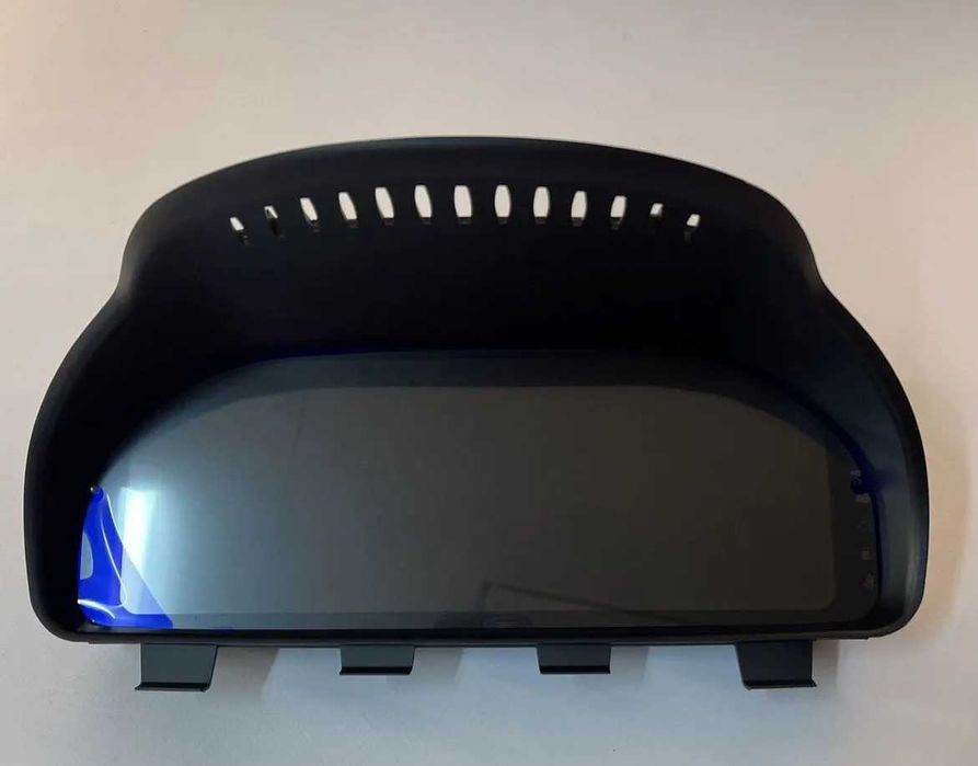 Приборная LED панель BMW Е60 Е70 Е90 F10 F30 F31 F36 F15 F16 F25 и др.