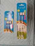 Akcesoria dla niemowląt Końcówka Brush-Baby 18-36M do szczot BabySonic