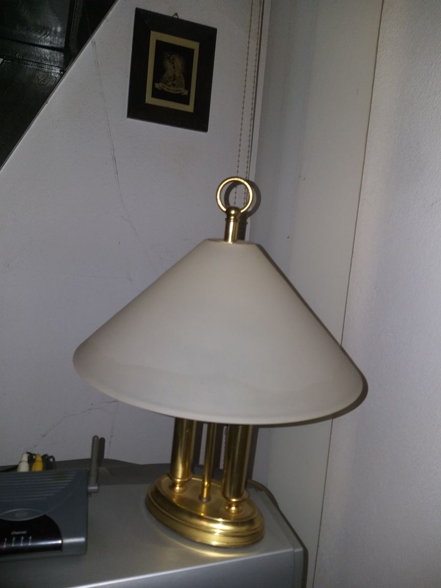 Lampka deoracyjno oświetleniowa