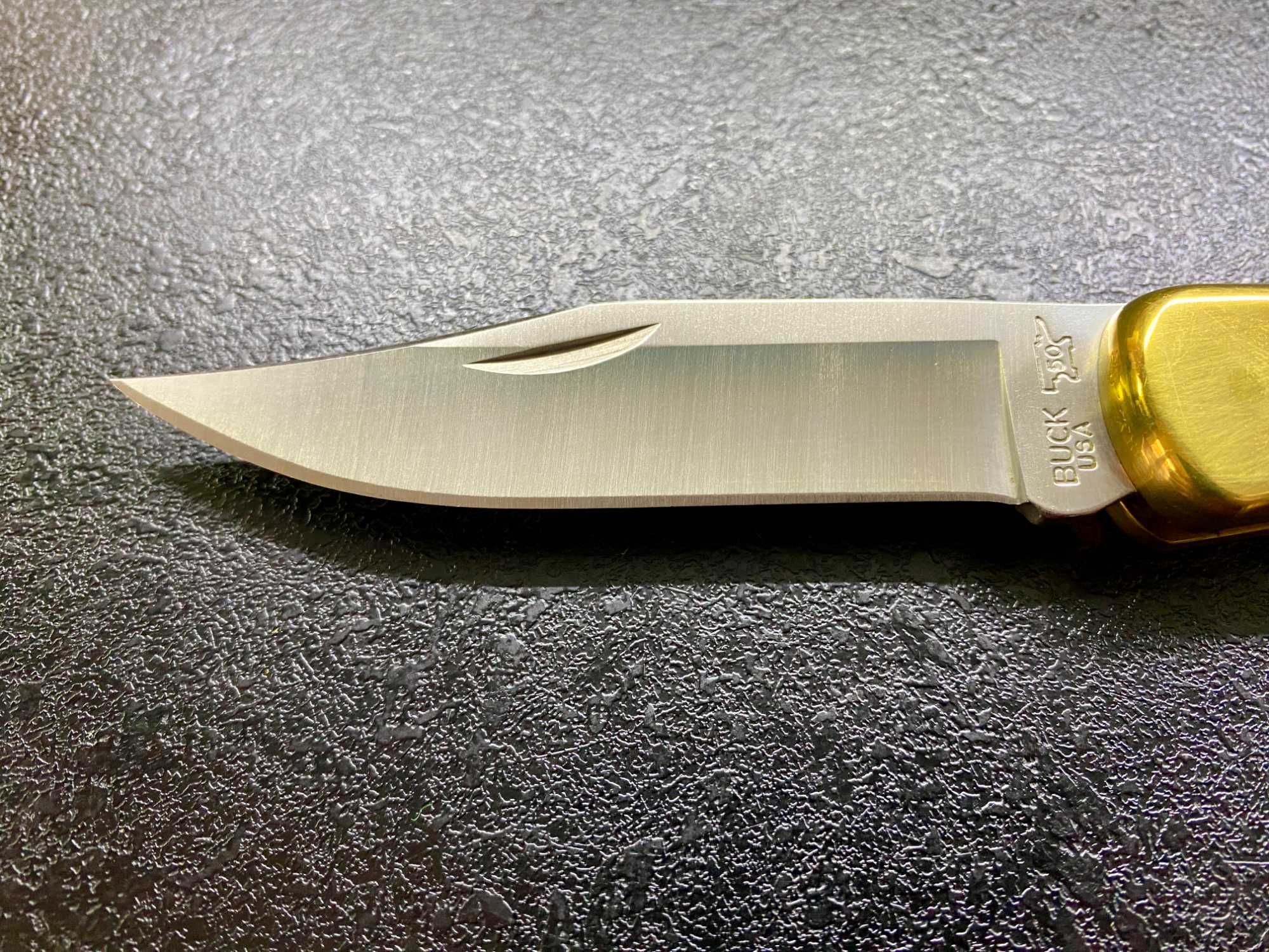 Buck 110 50-th, 420HC, 2014 р.в.. Оригінал, США