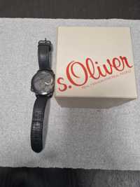 Zegarek s. Oliver  w idealny stanie