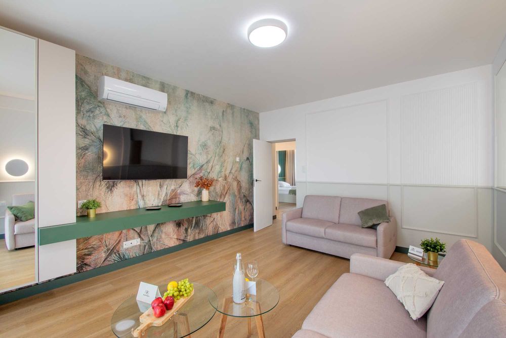 Apartamenty Vibe, Ustka - NORTH APARTMENTS - NOWOŚĆ !