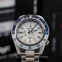 Grand Seiko Limited Edition White SBGE275