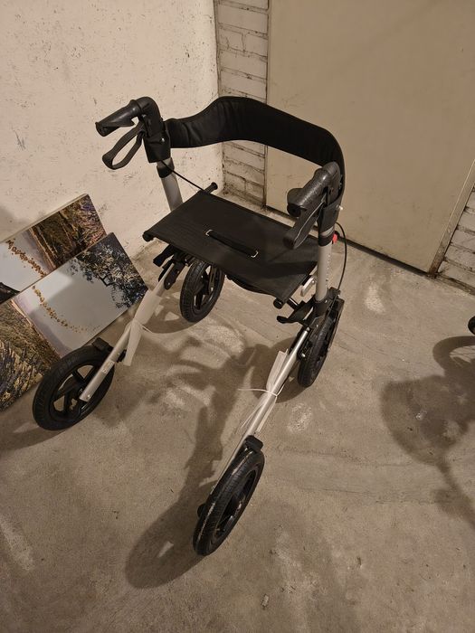 Chodzik Antar terenowy