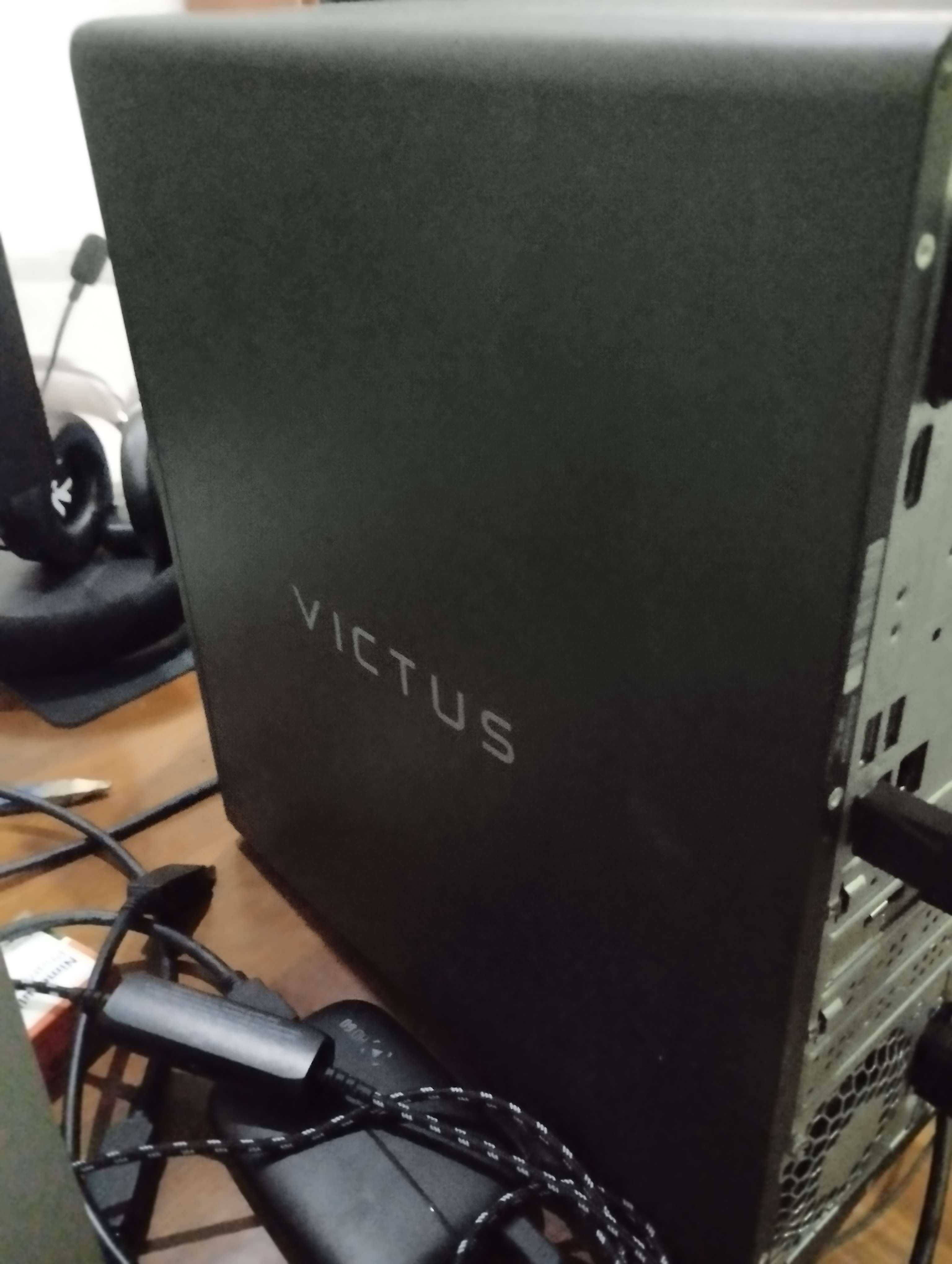 Desktop Gaming Victus