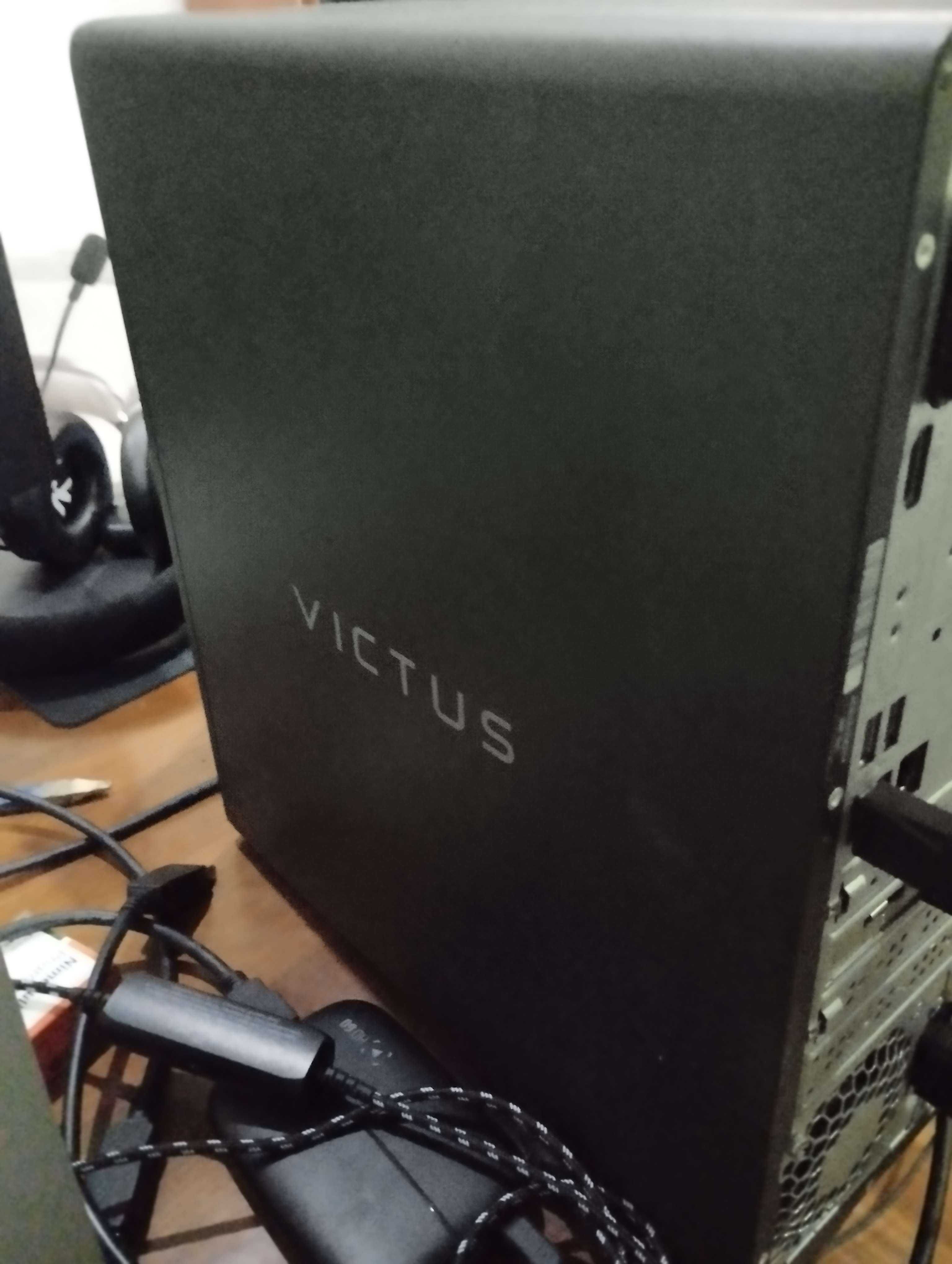 Desktop Gaming Victus