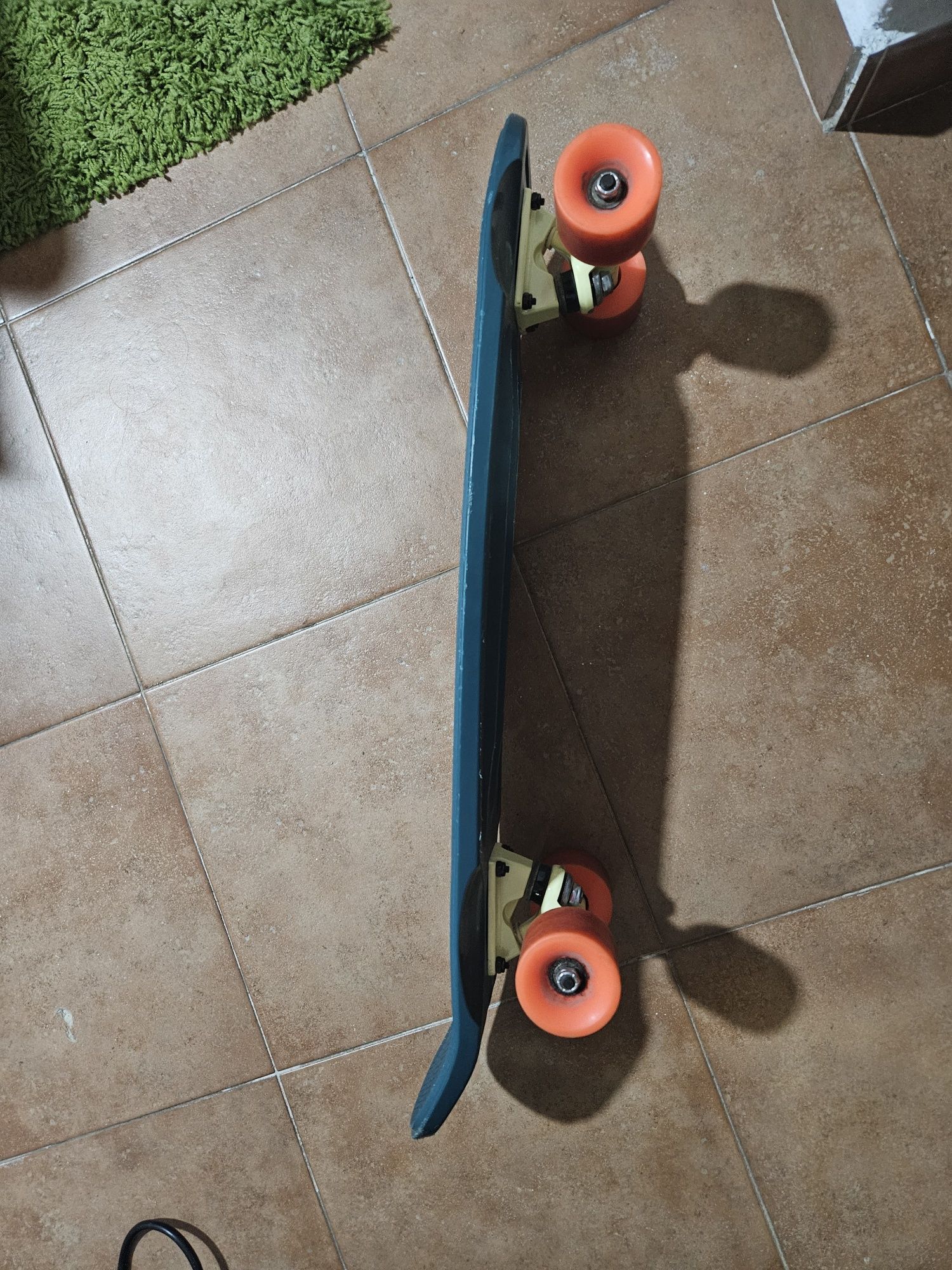 Big Yamba Skateboard