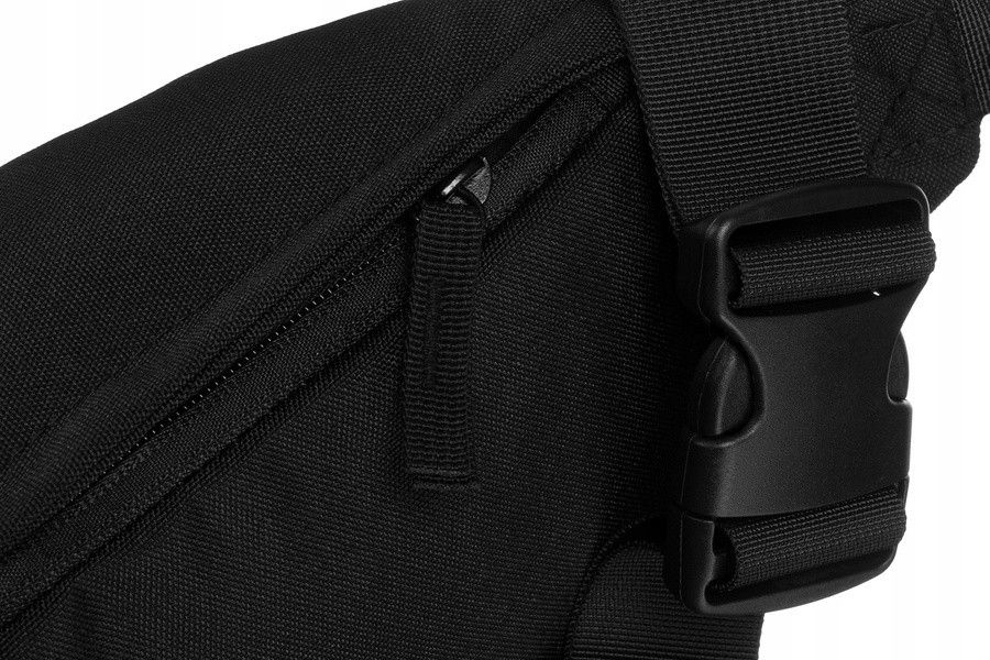 praktyczna saszetka damska z trwałego poliestru - rovicky