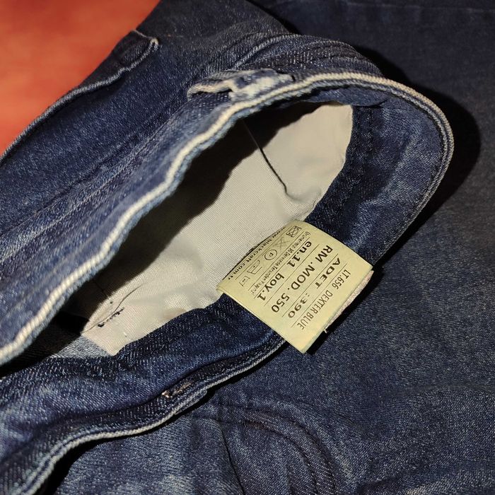 Calças BLACK CRAFT Denim _ Jeans - tamanho W40 L32