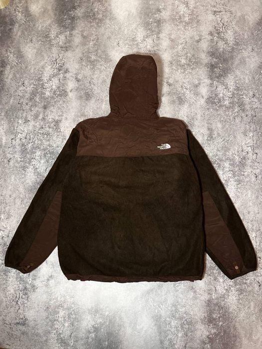 Куртка флиска The North Face Polartec