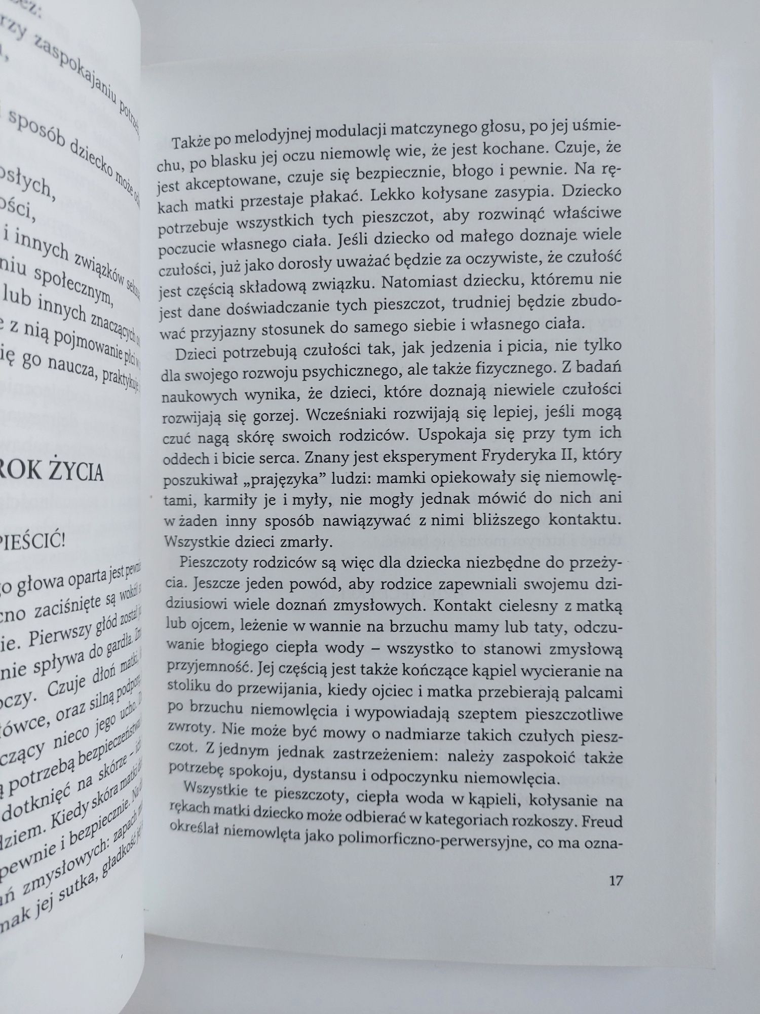 Otwartość i wstyd w rodzinie - Ulla Arens