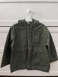 Dziecieca kurtka parka 98