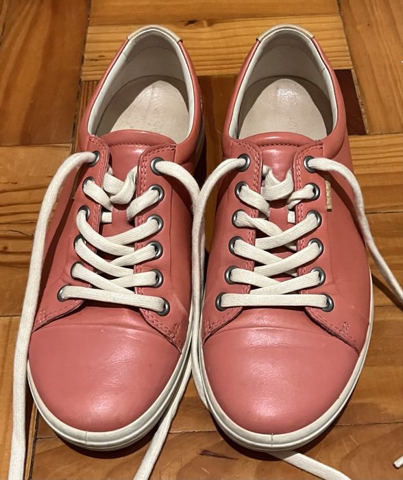 Sapatilhas Ecco - Tam.37