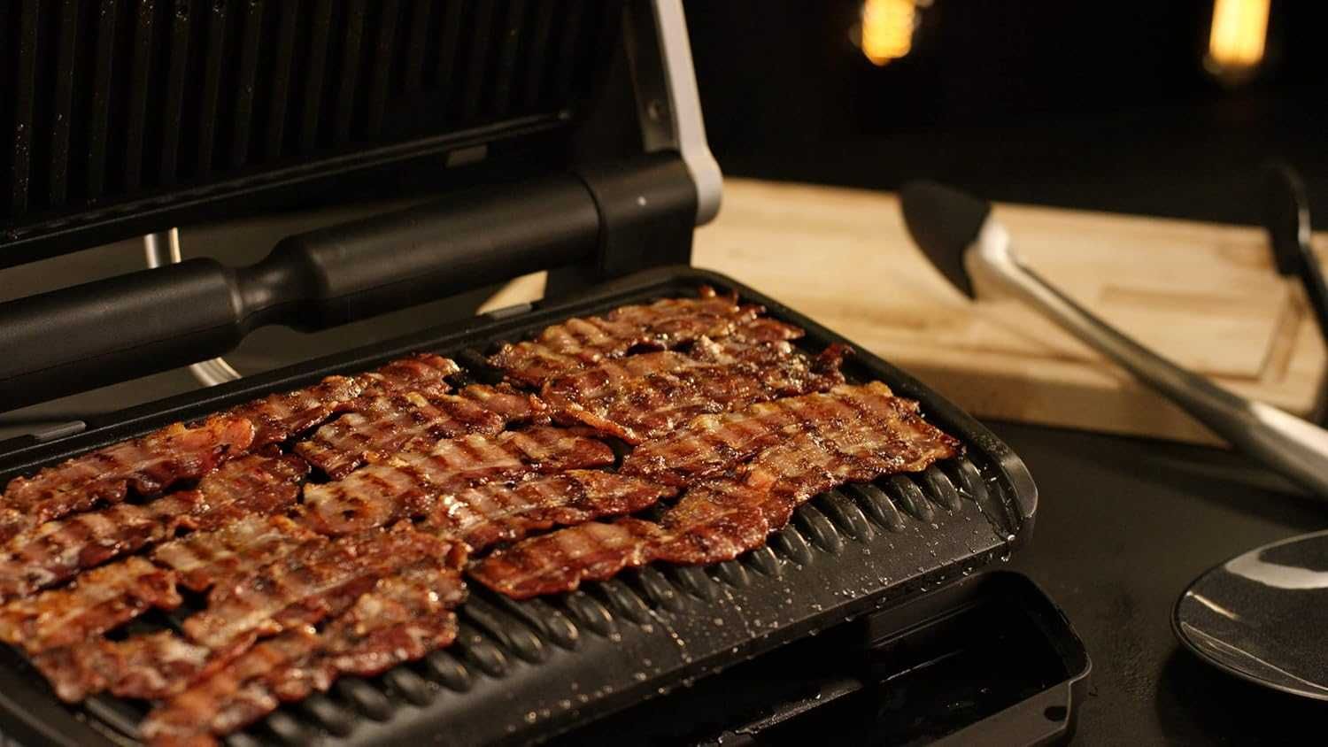 TEFAL OPTIGRILL+ XL 9 programów, super stan