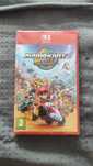 Gra Mario kart world