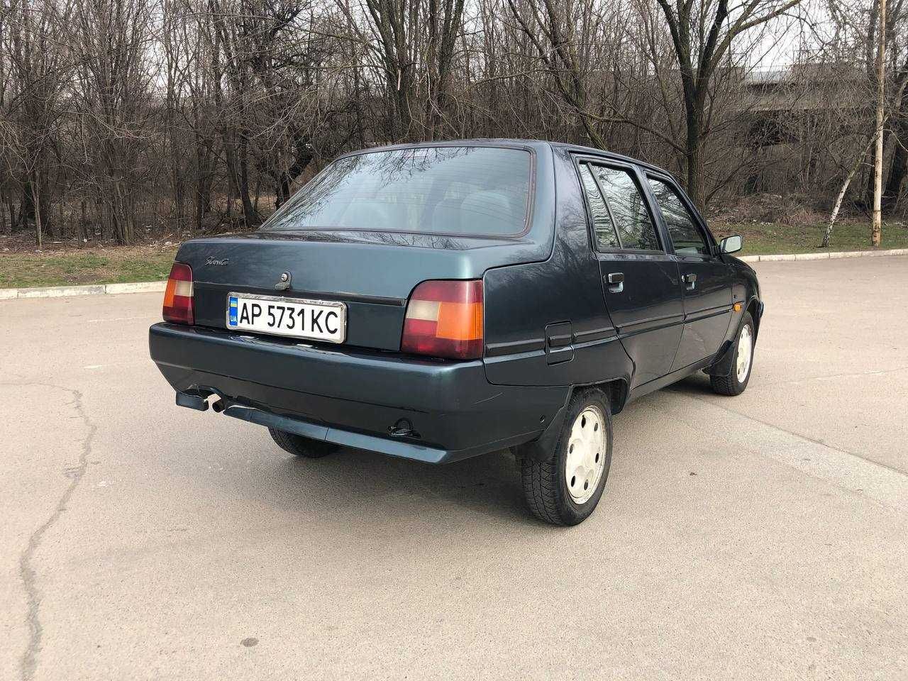 ЗАЗ 1103 Славута 2004