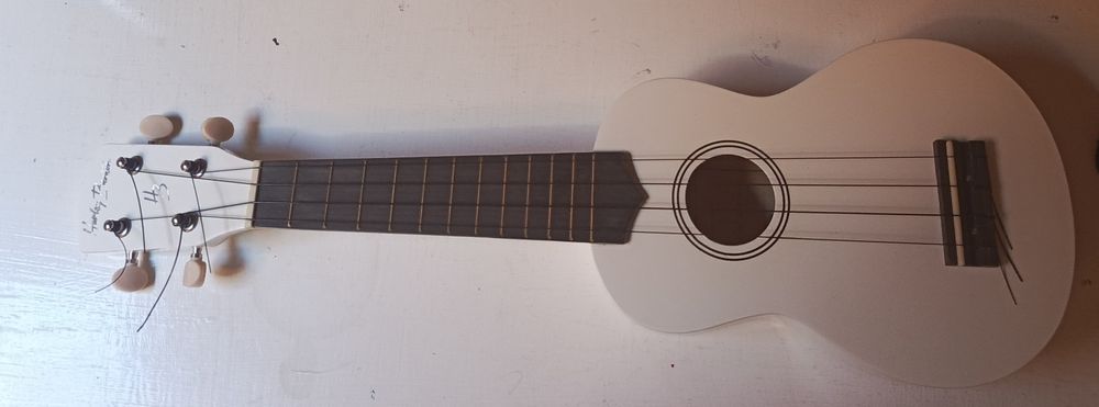 Ukulele Harley benton
