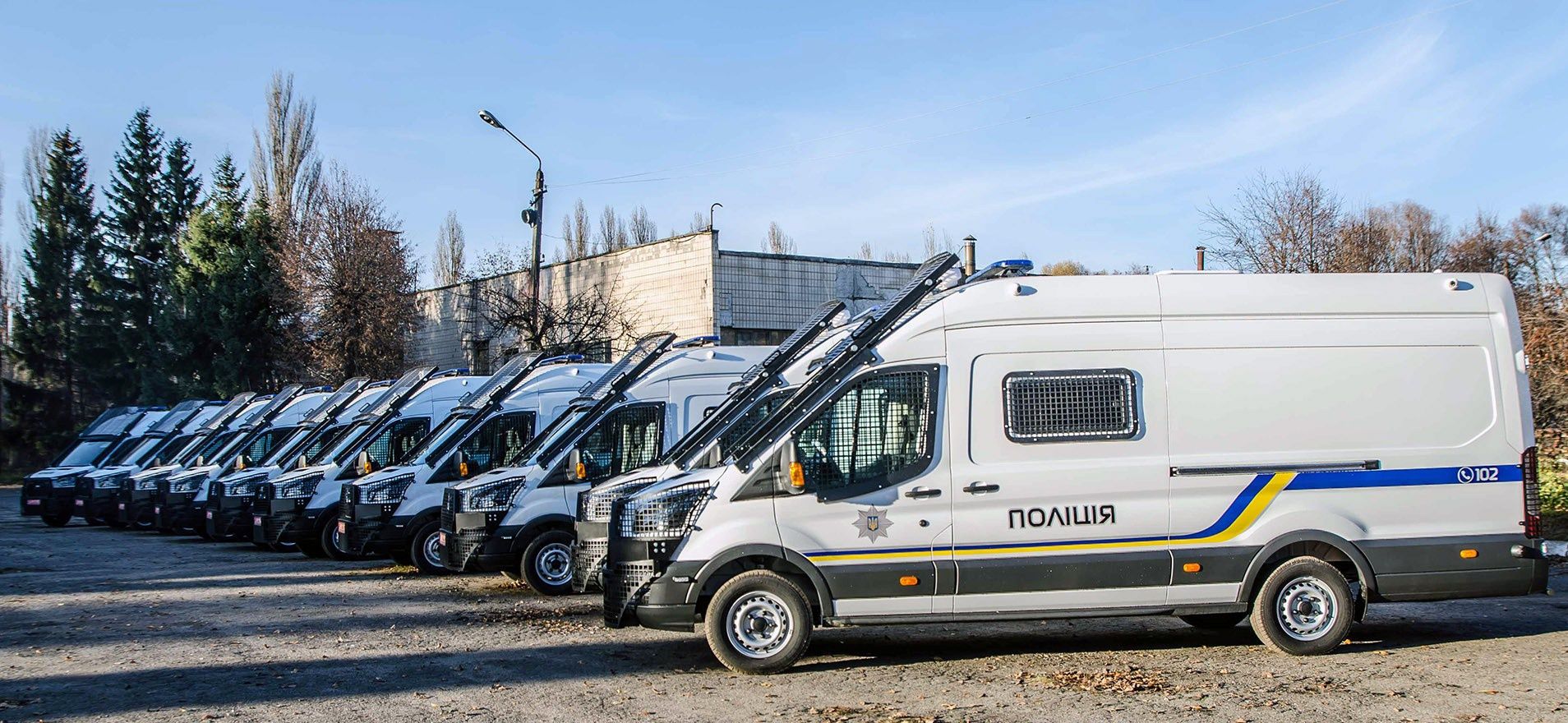 Виготовлення зовнішньої реклами з монтажем під ключ, демонтаж реклами