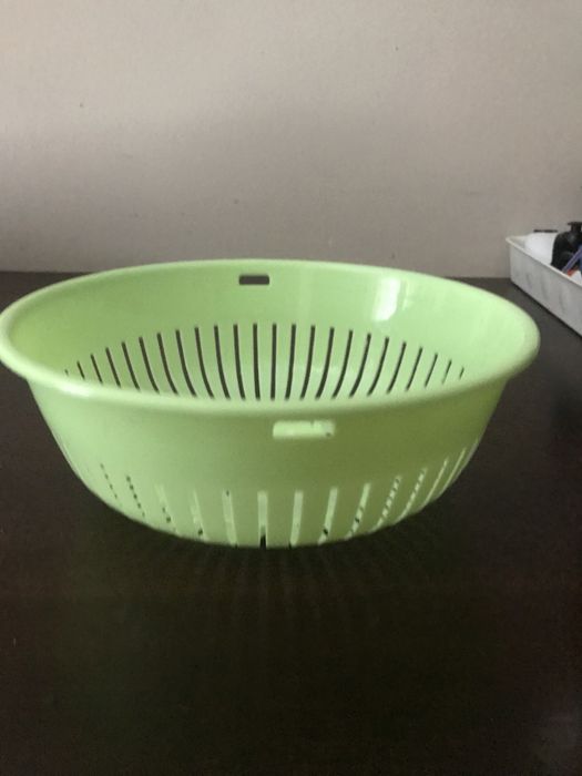 Miska cedzakowa 48tknk