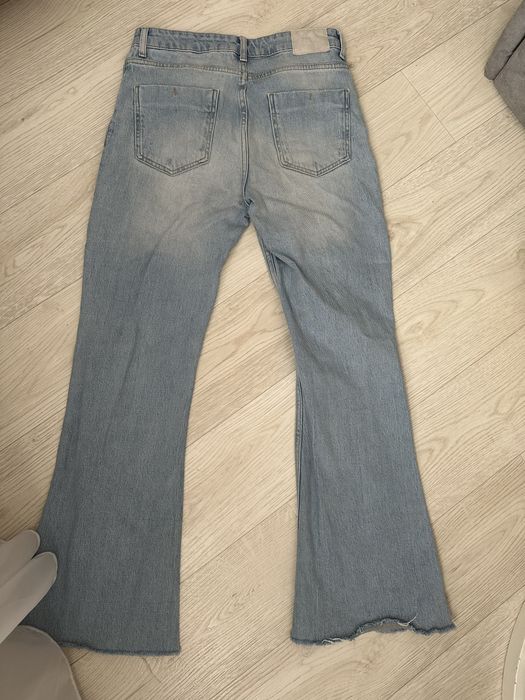 Джинсы женские Zara