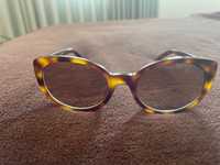 Óculos de Sol intemporais novos da Marc Jacobs