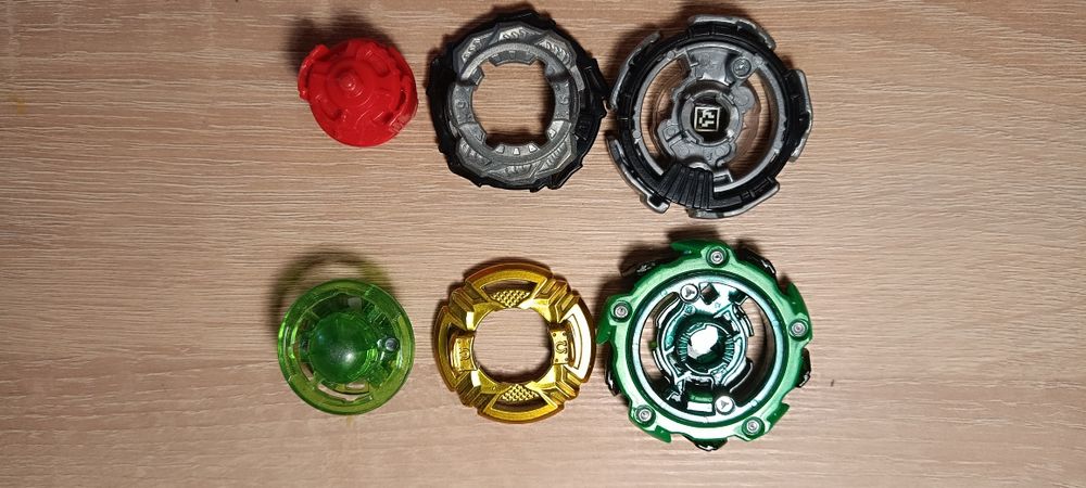 Бейблейд такаратоми,хасбро дивитися опис!