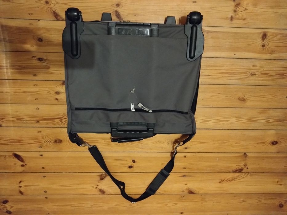 Torba na garnitur Renato Rolando