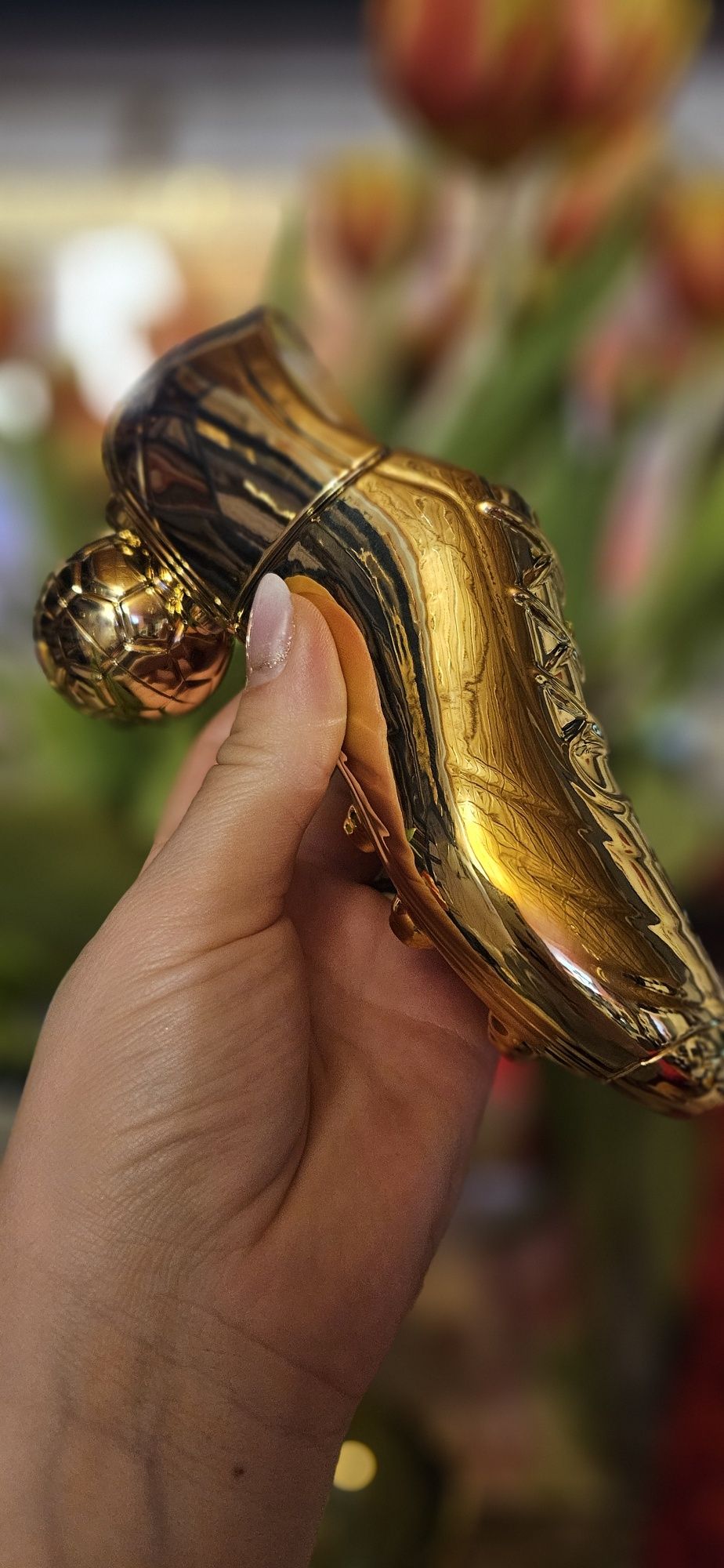 Perfumy męskie but