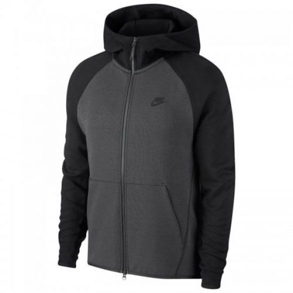 Nike tech fleece кофта. Найк теч флис. Размерм S-M