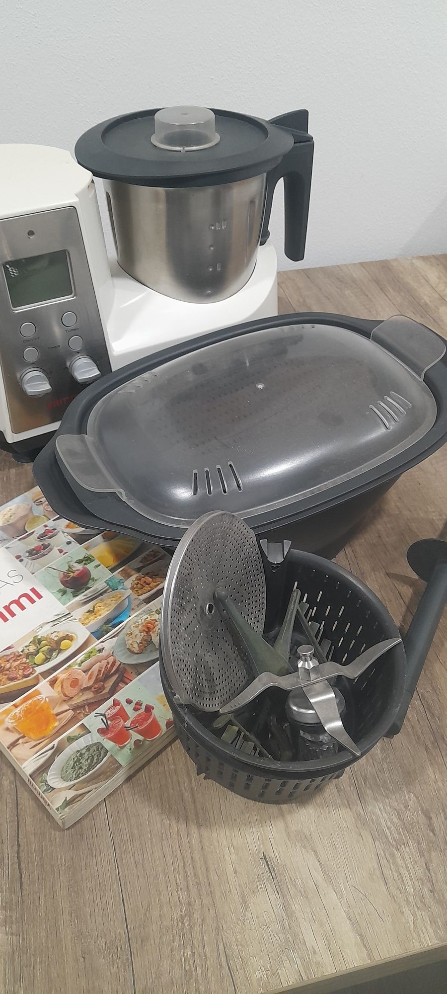 Yämmi 1 completa