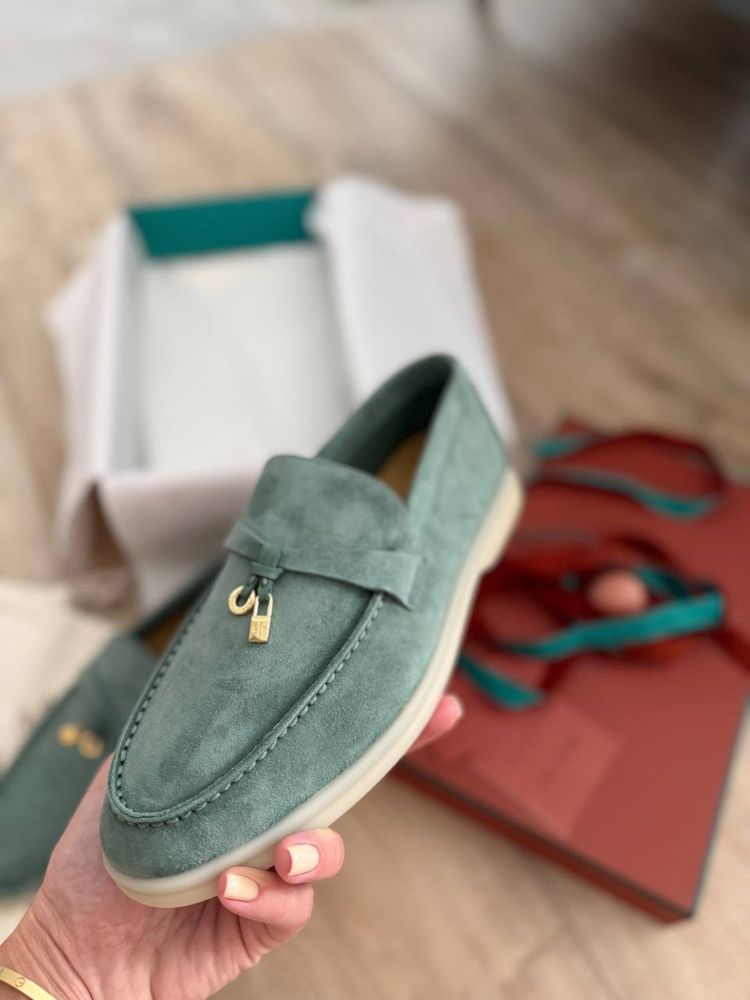 лофери оригінал loro piana лофери ориг