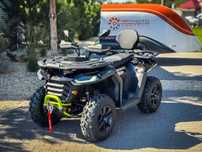 Квадроцикл Segway Snarler AT5L Full DeLuxe Артмото Кременчук