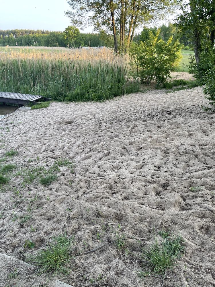Kaszuby domek letniskowy