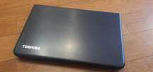 Toshiba SATELLITE PRO C70-A-16G i5 4200M 2.50GHz 4GB HDD 1000GB 17.3"