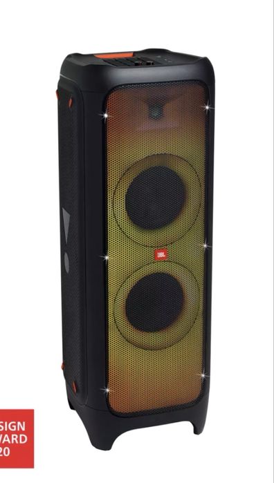 Jbl partybox 1000