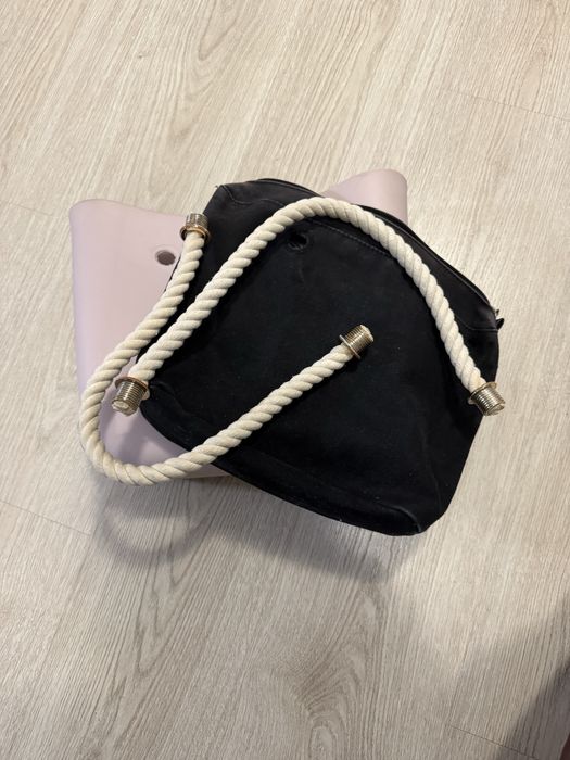 Сумка obag обег оригінальна