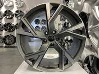 22 Felgi 5x112 ET26 GMP ANGEL Audi Q7 SQ7