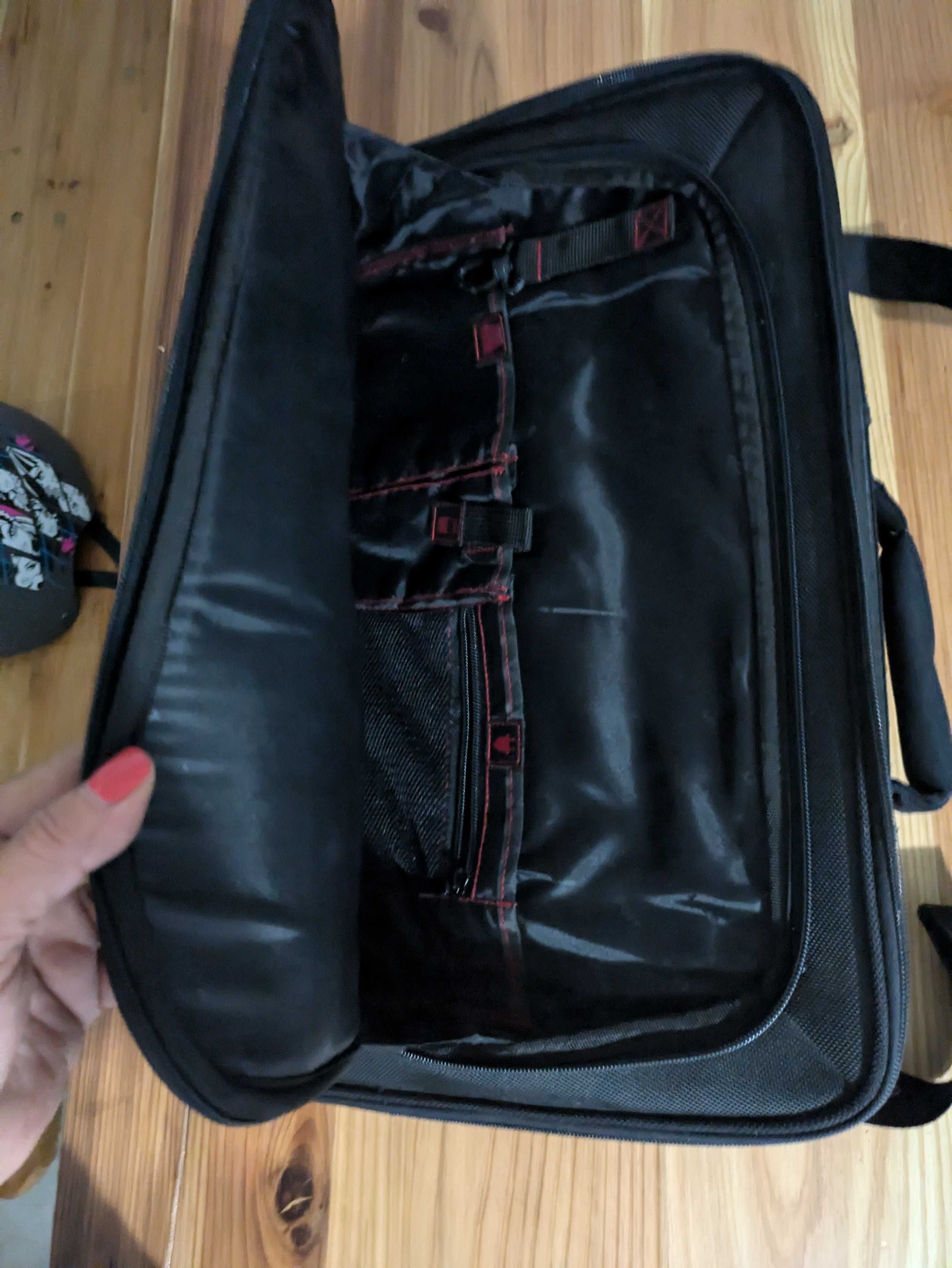 Mala preta para PC
