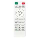 Pilot do projektora RCX014 BenQ MH550 MS550 MS610 MU641 MW550 MW612
