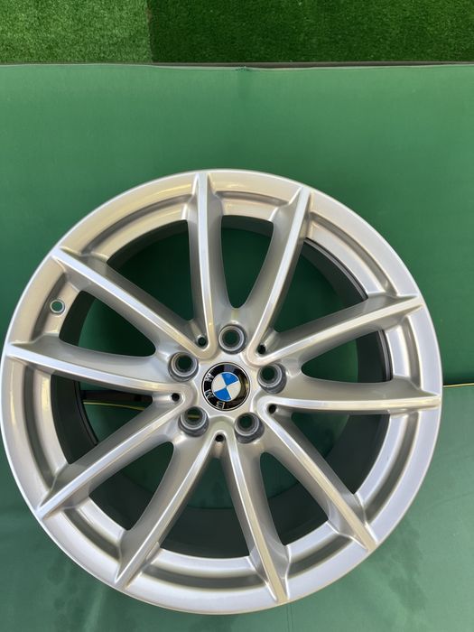 BMW Х5 G05 2021 рік