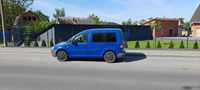 Volkswagen caddy 3