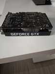 Karta graficzna nVidia geforce gtx 1650 super 4GB