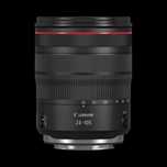 Canon RF 24-105MM F/4L IS USM