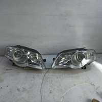 PASSAT B6 LAMPA LEWA PRAWA EUROPA  3C0941006S