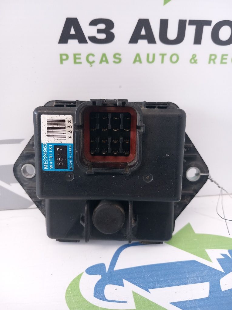 Centralina sistema confort Mitsubishi Canter MK2
