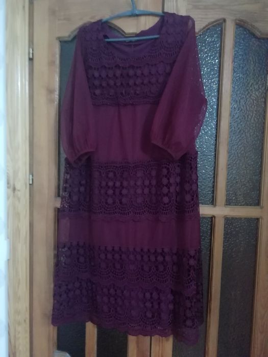 Платье Размер 54