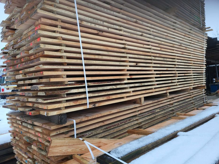 Deski Łaty Katłaty Belki