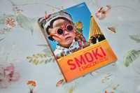 Literatura podróżnicza - książka "Smoki i smoczki "