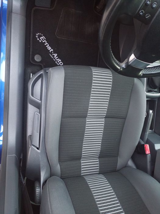 Свіжий Гольф ПЛЮС 08гв,1.6МПі 167км. Оригіналу!!!