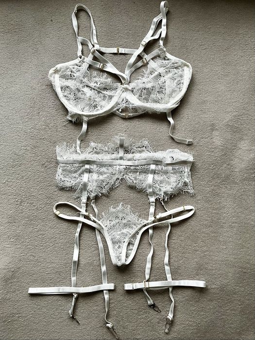 Эротичний комплект/ сексуальна білизна